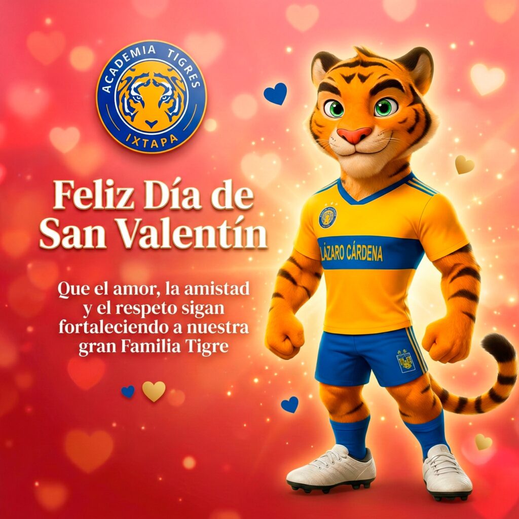 Hoy celebramos algo más grande que un gol ⚽💙