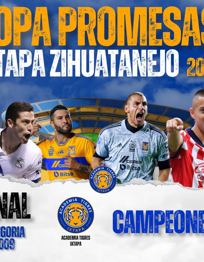 Copa Promesas